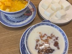 -Al Salam莫的三明治