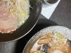 -日本料理神拉面
