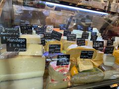 -Alimentari早午餐(安福路店)