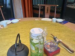 -院8里·小聚园老川菜(九眼桥店)