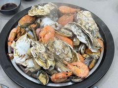 -仙螺岛海鲜自助餐厅(总店)