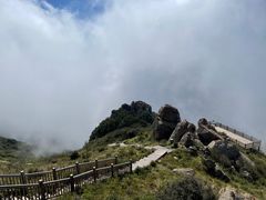 -白草畔自然风景区