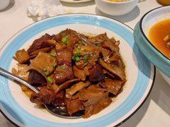 -安徽大厦中餐厅
