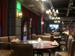 -易老头三样菜(南滨路总店)