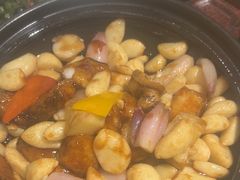 -富淳饭店(陆家嘴保利广场店)