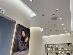 -天真蓝照相馆(五角场百联又一城店)