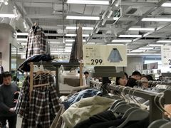 -鹿岛会员店(熙地港店)
