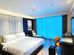 -杭州城中香格里拉大酒店
