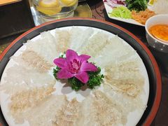 -品鲜客·鱼生·潮州菜