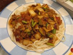 -阿西娅食府(中关村店)