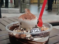 -DQ·蛋糕·冰淇淋(五角场万达店)
