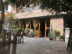 -时光花园(白鹭洲店)