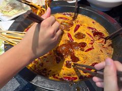 -铜人李火锅(西大街店)
