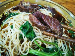 -丘山老面馆(紫都城店)