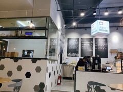 -HELLO 27 意面·沙拉·帕尼尼