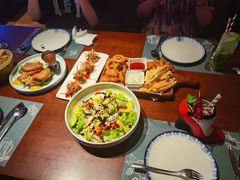 -Ambra Haus琥珀屋精酿餐厅(宝山店)