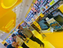 -乐高授权专卖店(朝阳大悦城店)