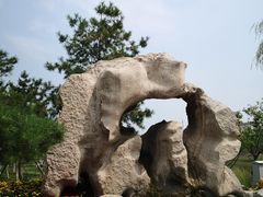 -西海子公园