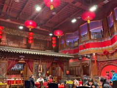 -正阳门饭庄·烤鸭·北京菜(万丰路七里庄店)