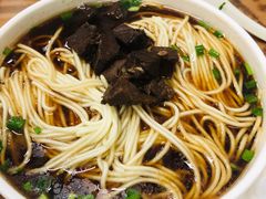 -清真蒋有记(老门东店)