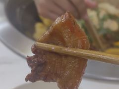 -东北铁锅宴(云龙华府店)