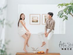 -韩国艺匠ARTIZ STUDIO(博览中心店)