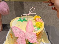 -CAKE BOSS 蛋糕老板(西单君太百货店)