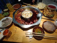 -陈陈火锅(较场口店)