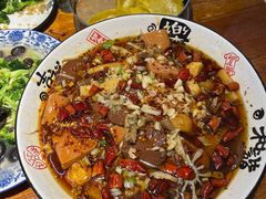 -香喷喷小饭店