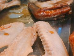 -紫金食坊(江南西路店)
