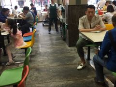 -老四季(南市场店)