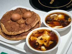 -黑窑厂糖油饼烤鸭·清真菜(旗舰店)