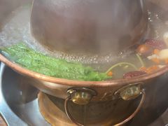 -津门老羊家·铜锅涮羊肉·烧烤(科技园店)
