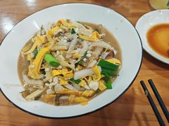 -老袁炒年糕(富豪路店)