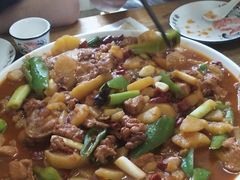 -福顺祥大盘鸡(临潼店)