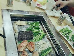 -金太郎自助烤肉.火锅(宝龙店)