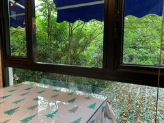 -兰桂坊·花园餐厅(西湖店)