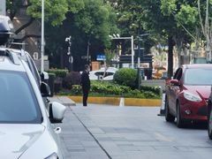 -武汉马哥孛罗酒店