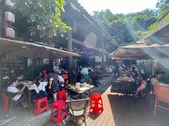 -鹅滋道(甘坑古镇店)