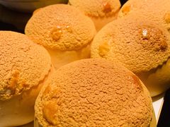 招牌菠萝包-炳胜品味(珠江新城店)