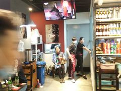-老杨头烧烤(博烤堂店)