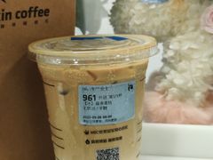 -瑞幸咖啡(巴黎春天陕西路店)