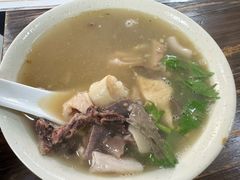 -清真永恒华威肉饼(潘家园店)