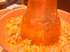 -浩海火燒雲傣家菜(芮欧百货店)