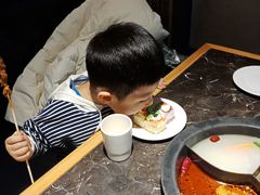 -火锅岛潮牌自助餐厅(天津天佑城店)