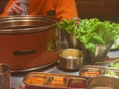 -西塔老太太泥炉烤肉(苏州大悦城店)