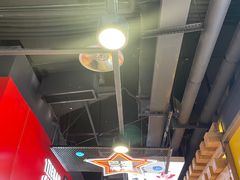 大堂-八一好吃街·高品美食广场