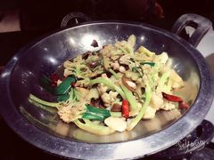 -湘与香缘·湖南菜(王府井北京市百货大楼店)