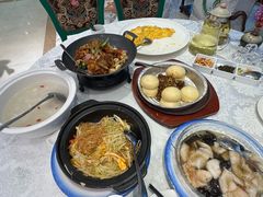 -齐家花园大酒店·本帮菜(宝山店)
