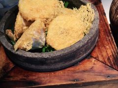 -避风塘·老港味餐厅(虹口龙之梦店)